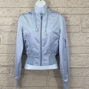 Beverly Hills Polo Club Bomber Style Jacket